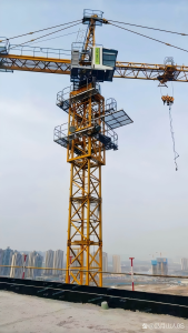 ZOOMLION-QTZ80-TC6012A-6A